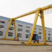 揚(yáng)州市二手起重機(jī)