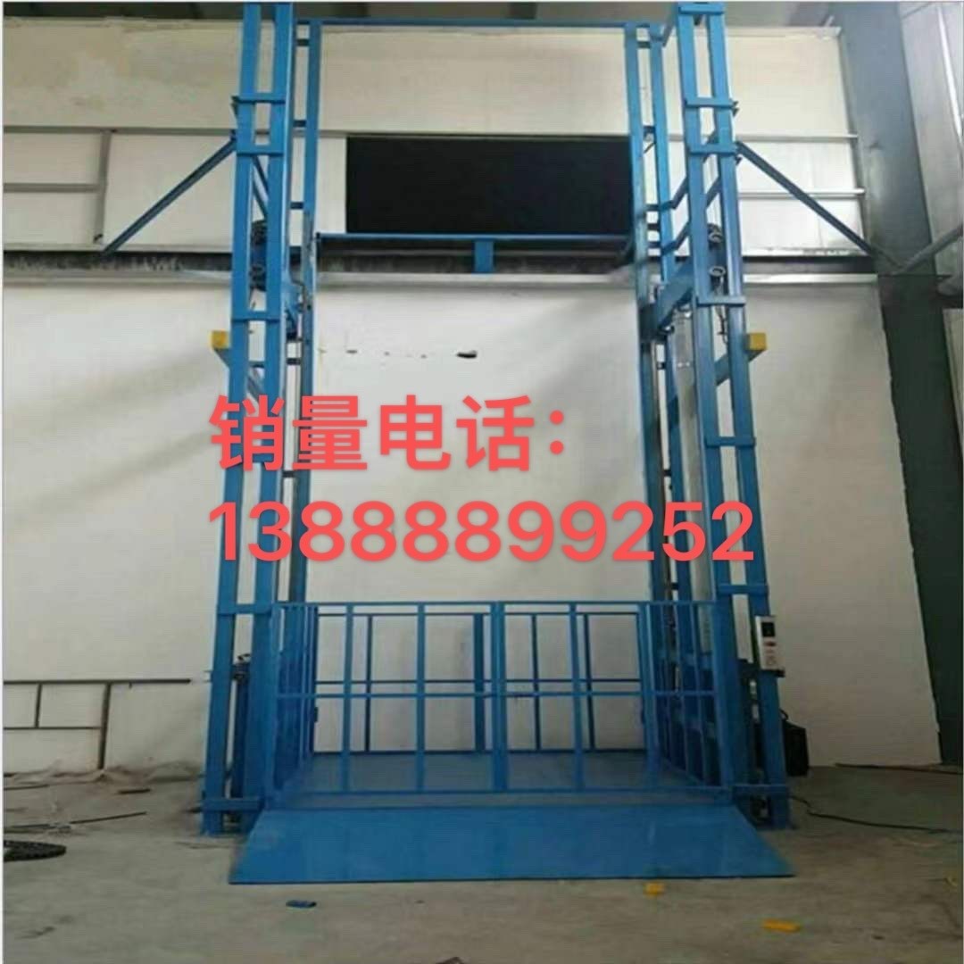 云南昆明起重機-升降貨梯專業安裝維修