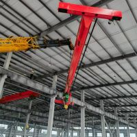 成都起重機(jī)16t單梁起重機(jī)、四川新盛華起重機(jī)有限公司