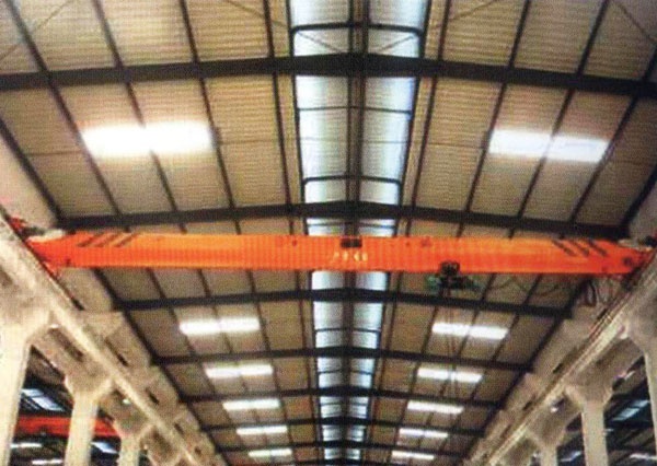 無錫江陰防爆梁式起重機(jī)